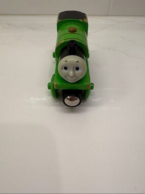 Thomas & Friends Wooden Railway Percy